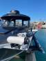 McLay 701 Cruiser Gen2 Hardtop - Enclosed Cabin 2019