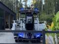 McLay 701 Cruiser Gen2 Hardtop - Enclosed Cabin 2019