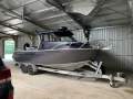 McLay 701 Cruiser Gen2 Hardtop - Enclosed Cabin 2019