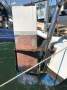 Seawind 24 Being converted to houseboat but can be reversed b