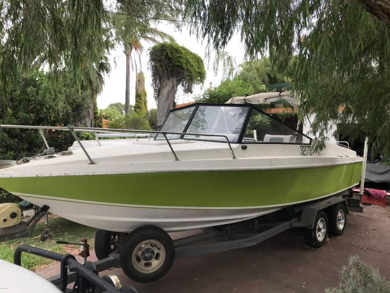 Jenks Craft 25