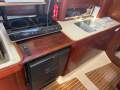 Beneteau Oceanis 351 3 cabin version
