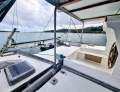 Wharram Narai Mk 4 - 42' Aluminium Pacific-Ready