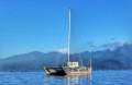 Wharram Narai Mk 4 - 42' Aluminium Pacific-Ready