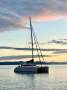 Fusion Catamarans 40