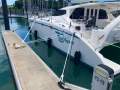 Fusion Catamarans 40