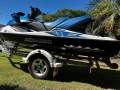 Sea-Doo GTX