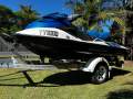 Sea-Doo GTX