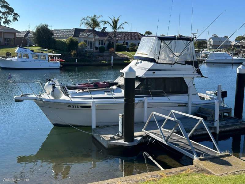 Mariner 3400 PRE-LISTING - DETAILS SOON