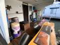 "FLYING TURTLE" Great two bed, one bath, Houseboat