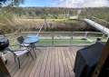 "FLYING TURTLE" Great two bed, one bath, Houseboat
