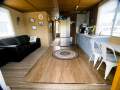 "FLYING TURTLE" Great two bed, one bath, Houseboat