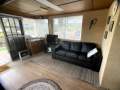"FLYING TURTLE" Great two bed, one bath, Houseboat