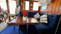 Custom 60 ft Motor Sailer