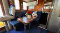 Custom 60 ft Motor Sailer