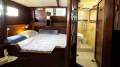 Custom 60 ft Motor Sailer