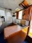 Custom 60 ft Motor Sailer