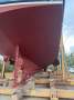 Custom 60 ft Motor Sailer