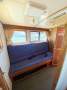 Custom 60 ft Motor Sailer