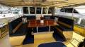 Custom 60 ft Motor Sailer