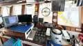 Custom 60 ft Motor Sailer