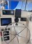 Leopard Catamarans 38 Owner's Version - Pacific Located 2026:Helm station - new Garmin instruments 2026
