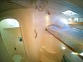 Leopard Catamarans 38 Owner's Version - Pacific Located 2026:Owners cabin (starboard) with private ensuite