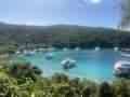Leopard Catamarans 38 Owner's Version - Pacific Located 2026:Lifestyle shot at BVI