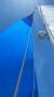 Leopard Catamarans 38 Owner's Version - Pacific Located 2026:New Asymmetric Spinnaker