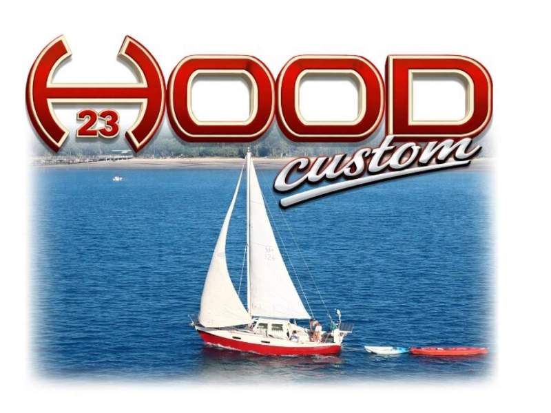 Hood 23 Custom