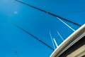Boston Whaler 325 Conquest (with SeaPen)