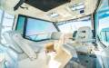 Boston Whaler 325 Conquest (with SeaPen)