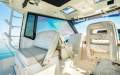 Boston Whaler 325 Conquest (with SeaPen)