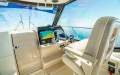 Boston Whaler 325 Conquest (with SeaPen)