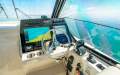 Boston Whaler 325 Conquest (with SeaPen)