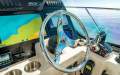 Boston Whaler 325 Conquest (with SeaPen)