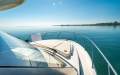 Boston Whaler 325 Conquest (with SeaPen)