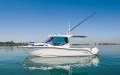 Boston Whaler 325 Conquest (with SeaPen)