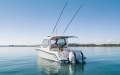 Boston Whaler 325 Conquest (with SeaPen)