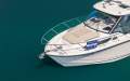 Boston Whaler 325 Conquest (with SeaPen)