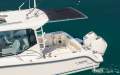 Boston Whaler 325 Conquest (with SeaPen)
