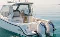 Boston Whaler 325 Conquest (with SeaPen)