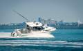 Boston Whaler 325 Conquest (with SeaPen)