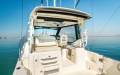 Boston Whaler 325 Conquest (with SeaPen)