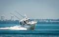 Boston Whaler 325 Conquest (with SeaPen)