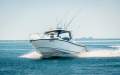 Boston Whaler 325 Conquest (with SeaPen)
