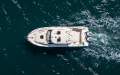 Boston Whaler 325 Conquest (with SeaPen)