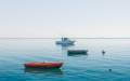 Boston Whaler 325 Conquest (with SeaPen)