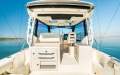 Boston Whaler 325 Conquest (with SeaPen)