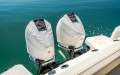 Boston Whaler 325 Conquest (with SeaPen)